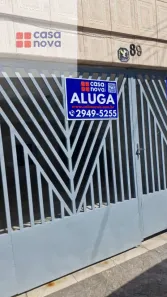 Casa com 1 Quarto para alugar, 50m² no Vila Medeiros, São Paulo