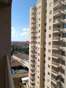 Apartamento com 2 Quartos à venda, 50m² no Parque Água Comprida, Bauru