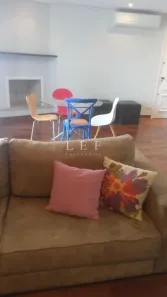 Apartamento com 2 Quartos à venda, 110m² no Jardim Paulista, São Paulo