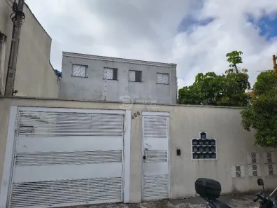 Apartamento com 2 Quartos à venda, 40m² no Cidade Antônio Estevão de Carvalho, São Paulo