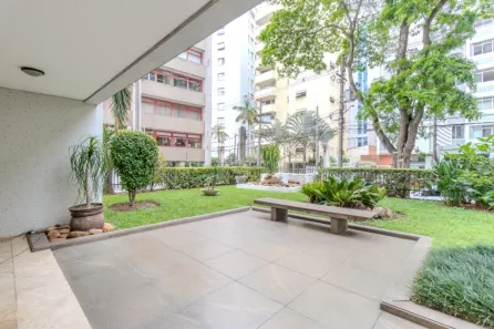 Apartamento com 3 Quartos à venda, 115m² no Itaim Bibi, São Paulo