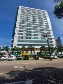 Sala Comercial à venda, 26m² no Parque Iracema, Fortaleza