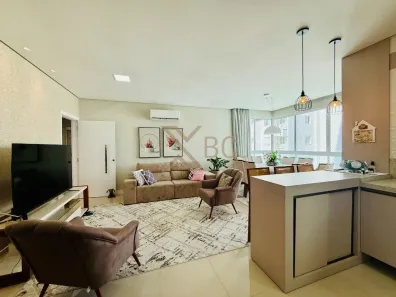 Apartamento com 3 Quartos à venda, 112m² no Centro, Balneário Camboriú