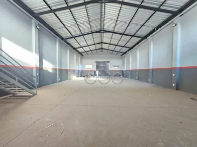 Ponto Comercial para alugar, 450m² no Campestre, Piracicaba