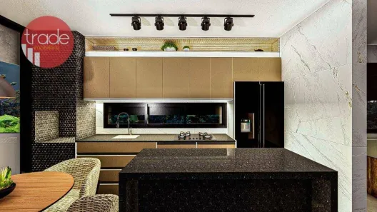 Apartamento com 3 Quartos à venda, 89m² no Jardim Botânico, Ribeirão Preto