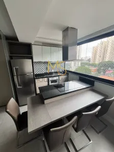 Apartamento com 1 Quarto à venda, 28m² no Vila Olímpia, São Paulo
