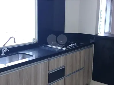 Apartamento com 3 Quartos à venda, 80m² no Santana, São Paulo