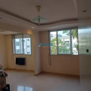 Apartamento com 3 Quartos à venda, 70m² no Jardim Itu, Porto Alegre