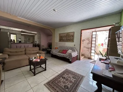 Casa com 4 Quartos à venda, 230m² no São Gonçalo, Pelotas