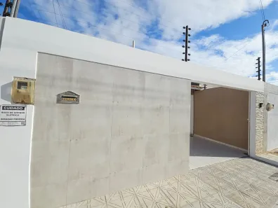 Casa com 3 Quartos à venda, 110m² no Dom Avelar, Petrolina