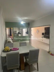 Casa com 2 Quartos à venda, 100m² no Jardim Santa Inês I, São José dos Campos