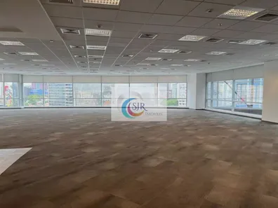 Sala Comercial para alugar, 476m² no Pinheiros, São Paulo