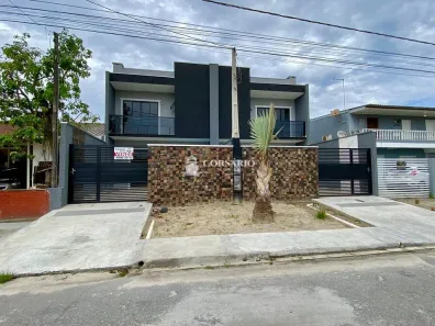 Casa com 3 Quartos à venda, 85m² no Praia de Leste, Pontal do Paraná