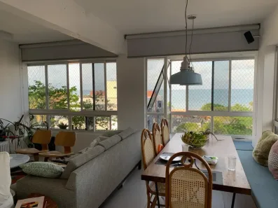 Apartamento com 2 Quartos à venda, 114m² no Cabo Branco, João Pessoa