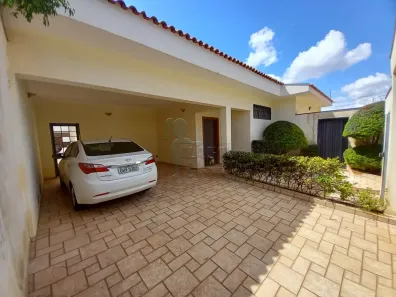 Casa com 3 Quartos à venda, 260m² no Parque Residencial Lagoinha, Ribeirão Preto