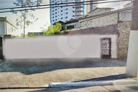 Lote/Terreno à venda, 250m² no Parque Mandaqui, São Paulo