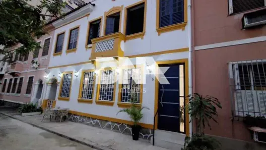  com 5 Quartos à venda, 150m² no Botafogo, Rio de Janeiro