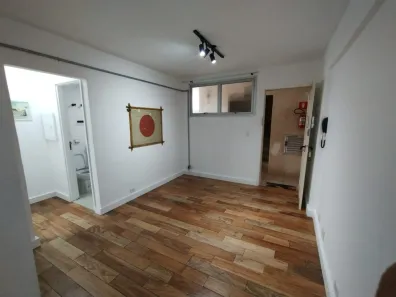 Apartamento com 1 Quarto à venda, 35m² no Liberdade, São Paulo