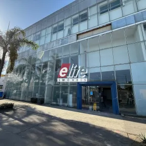 Ponto Comercial para alugar, 1200m² no Civit II, Serra