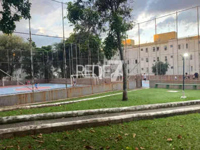 Apartamento com 2 Quartos à venda, 50m² no Vila Padre Manoel de Nóbrega, Campinas