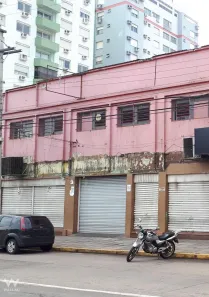 Ponto Comercial para alugar, 250m² no Vila Rosa, Novo Hamburgo