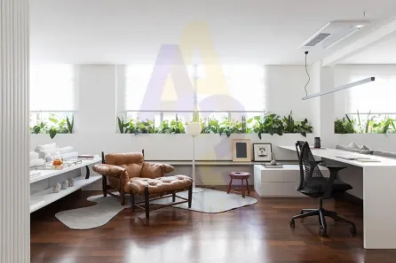 Apartamento com 3 Quartos à venda, 180m² no Jardim Paulista, São Paulo