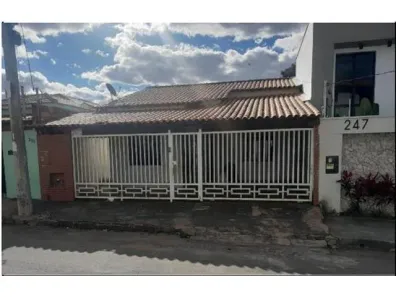 Casa com 3 Quartos à venda, 183m² no Morada do Sol, Lavras