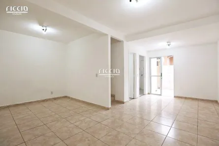 Casa de Condomínio com 3 Quartos à venda, 140m² no Urbanova VI, São José dos Campos
