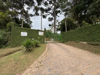 Fazenda/Sítio à venda, 6374m² no Colônia Murici, São José dos Pinhais