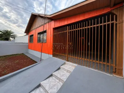 Casa com 3 Quartos à venda, 198m² no Santos Dumont, Londrina