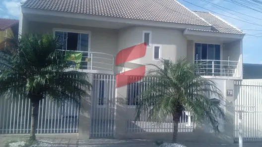 Casa com 3 Quartos à venda, 347m² no Alto Tarumã, Pinhais