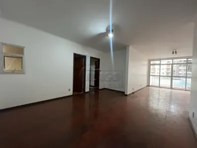 Apartamento com 3 Quartos à venda, 159m² no Centro, Ribeirão Preto