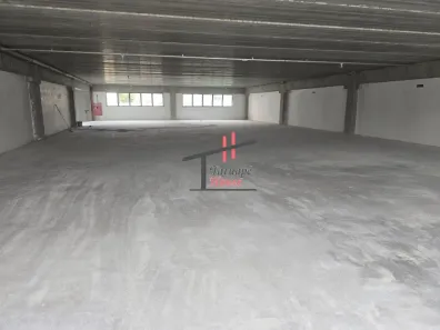 Prédio Comercial para alugar, 1522m² no Vila Zilda (Tatuapé), São Paulo