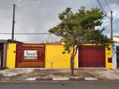 Casa com 6 Quartos à venda, 193m² no Jardim García, Campinas