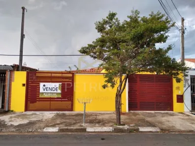 Casa com 6 Quartos à venda, 250m² no Jardim García, Campinas