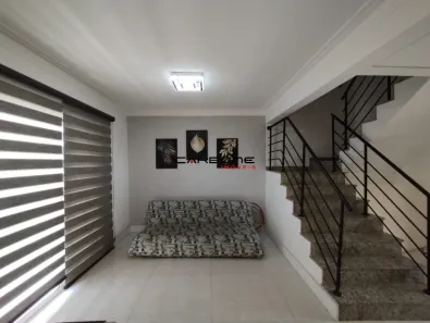 Casa de Condomínio com 3 Quartos à venda, 165m² no Vila Bertioga, São Paulo