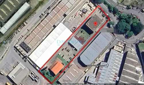 Lote/Terreno à venda, 3000m² no Vila Menck, Osasco