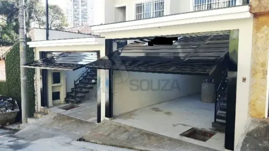 Sobrado com 3 Quartos à venda, 173m² no Lauzane Paulista, São Paulo