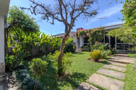 Casa com 4 Quartos à venda, 550m² no Brooklin Paulista, São Paulo