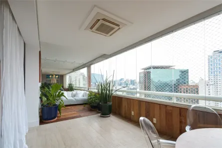 Apartamento com 3 Quartos à venda, 151m² no Itaim Bibi, São Paulo