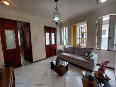 Casa com 7 Quartos à venda, 450m² no Ingá, Niterói