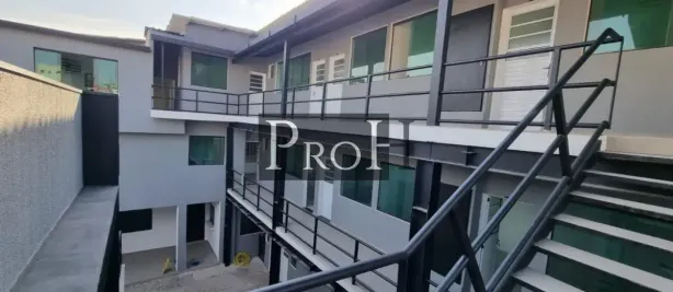 Prédio Residencial com 23 Quartos à venda, 500m² no Jardim Seckler, São Paulo