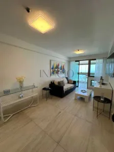 Apartamento com 1 Quarto à venda, 50m² no Barra da Tijuca, Rio de Janeiro