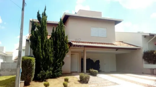 Casa de Condomínio com 3 Quartos à venda, 200m² no Betel, Paulínia