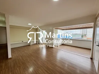 Apartamento com 3 Quartos à venda, 114m² no Centro, Santo André