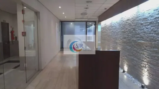 Sala Comercial para alugar, 485m² no Vila Olímpia, São Paulo