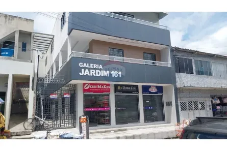 Sala Comercial para alugar, 32m² no Piedade, Jaboatão dos Guararapes