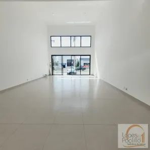 Ponto Comercial para alugar, 98m² no Cidade Satélite, Atibaia