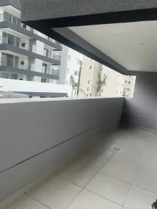 Apartamento com 3 Quartos à venda, 87m² no Jardim Caboré, São Paulo