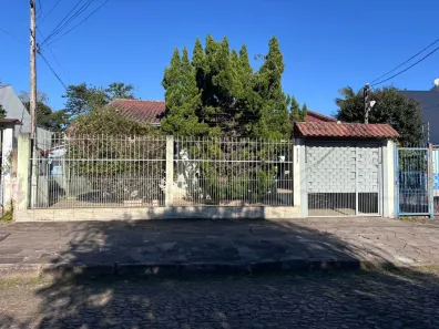 Casa com 3 Quartos à venda, 127m² no Ipanema, Porto Alegre